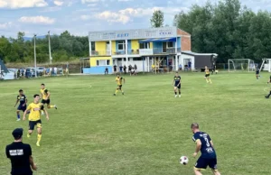 Brdo bolje od Podgrmeča u prijateljskoj utakmici