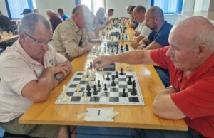 Banjalučani trijumfovali na šahovskom turniru u Donjoj Ljubiji