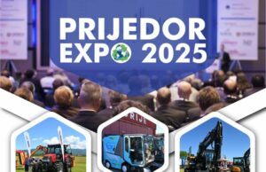 U septembru “Prijedor EXPO 2025” – privreda i komunalna oprema