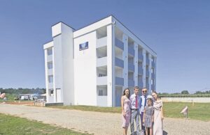 Poduzetnik iz Beča u milionskim projektima u BiH