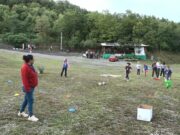 Organizovan izviđački dan