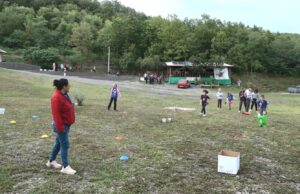 Organizovan izviđački dan