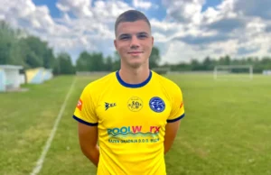 ANES HODŽIĆ – NOVO LICE U OFK BRDO!