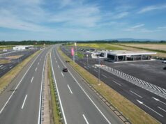 Amerikanci žele graditi autoput BiH – Crna Gora