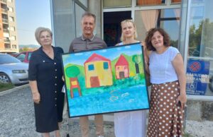 Organizatori „Tuborg Garden Festa“ donirali dio prihoda prijedorskim udruženjima