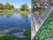 Sa prijedorske plaže uklonjena bomba