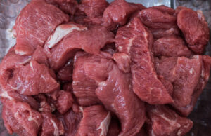 Crveno meso postaje luksuz