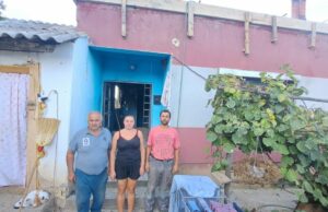 Porodici Daljević iz Prijedora izgorio dom – pomozimo im da ponovo imaju krov nad glavom