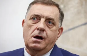 Pokreću spor pred Ustavnim sudom BiH: “Dodik ne može biti predsjednik SNSD-a”