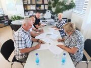 „DON“ I CENTAR ZA SOCIJALNI RAD POKRENULI USLUGU POMOĆI I NJEGE U KUĆI