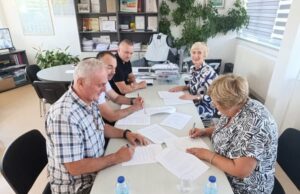 „DON“ I CENTAR ZA SOCIJALNI RAD POKRENULI USLUGU POMOĆI I NJEGE U KUĆI