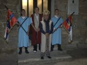 Održana 43. manifestacija “Dragotinjske večeri”