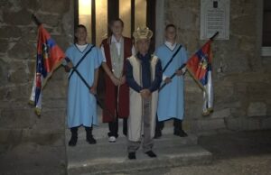 Održana 43. manifestacija “Dragotinjske večeri”