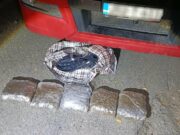 Prijedor: U akciji “Man” pronađeno pet kilograma droge