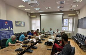 “Dani sporta 2025” iduće sedmice u Prijedoru