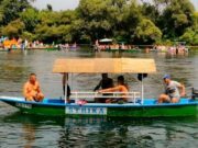 Odgođena “Dubička regata”