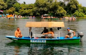 Odgođena “Dubička regata”