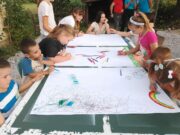 Uređena područna škola u Malom Duboviku: Nova učionica, igralište i ograda zahvaljujući zajedničkoj inicijativi