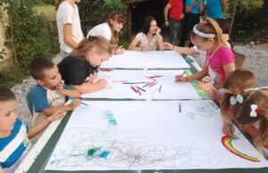 Uređena područna škola u Malom Duboviku: Nova učionica, igralište i ograda zahvaljujući zajedničkoj inicijativi