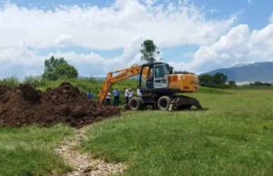 Kod Prijedora pronađeni posmrtni ostaci dvije osobe