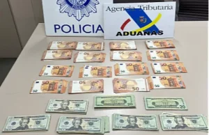 Europol razbio kriminalnu mrežu koja krivotvori novac, vrijednost akcije veća od 66 miliona eura