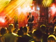 Završena prva noć „Tuborg Garden Festa“