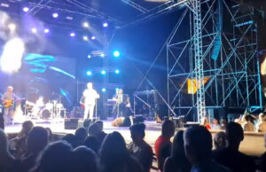 Halid Bešlić uprkos lošem zdravlju nastupio u Banjaluci, otkrio kada je imao prvi poljubac