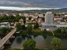 Usvojena poreska stopa za oprezivanje nepokretnosti