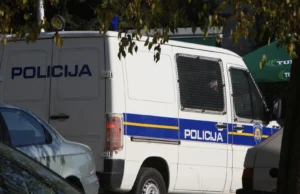 U masovnoj tuči u kampu na Pagu učestvovali Hrvati, Srbi, Bosanac i Crnogorac