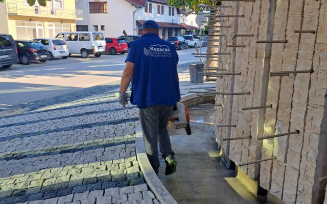 humanitarna organizacija kozarac