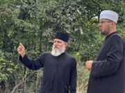 Iguman donirao novac za put do džamije