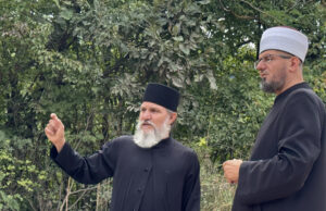 Iguman donirao novac za put do džamije