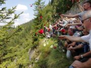 Danas obilježavanje godišnjice strijeljanja 224 logoraša na Korićanskim stijenama