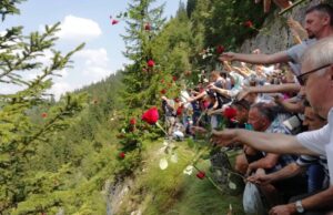 Danas obilježavanje godišnjice strijeljanja 224 logoraša na Korićanskim stijenama