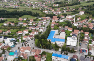 KOZARAC I KOZARČANI, primjer zajedništva…