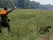 Uhapšen zbog krivolova