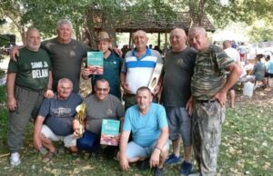 Održano takmičenje lovaca u “Kotlićijadi”