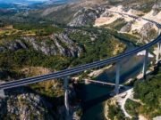 Najveći most u BiH bit će osvijetljen, projekat od 1,5 mil KM