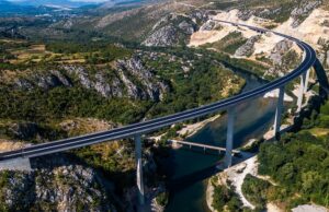 Najveći most u BiH bit će osvijetljen, projekat od 1,5 mil KM