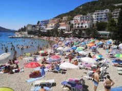 Svi kapaciteti popunjeni: Osim mora i sunca Neum gostima svakog ljeta nudi sve bogatiji program