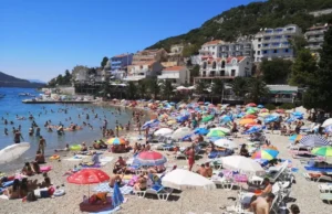 Svi kapaciteti popunjeni: Osim mora i sunca Neum gostima svakog ljeta nudi sve bogatiji program