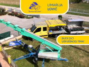 OGLAS ZA PRIJEM RADNIKA LIMARIJA LOVIĆ – LIMARI S ISKUSTVOM