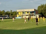 Minimalan poraz “Brda” na Vedrom polju