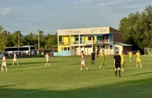 Minimalan poraz “Brda” na Vedrom polju