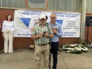 Obilježena 33. godišnjica od zatvaranja prijedorskog logora Omarska