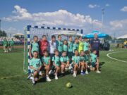 ORK “Prijedor”: Mladi rukometaši pružili dobru partiju u Bijeljini