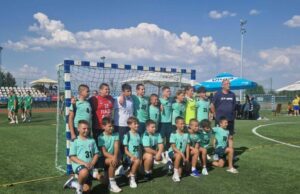 ORK “Prijedor”: Mladi rukometaši pružili dobru partiju u Bijeljini