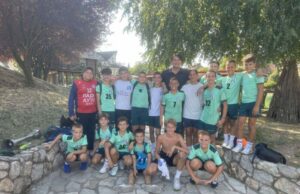 ORK “Prijedor” u polufinalu “Bijeljina handball Cup-a 2025”