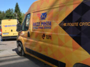 Obustavljen prijem pošiljki sa SAD zbog novih carina