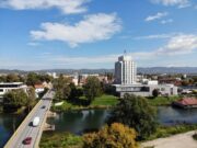 Danas u većem dijelu zemlje sunčano Prijedor, foto: Prijedor24.com